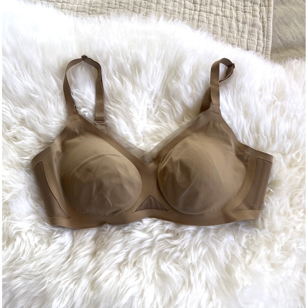 Honeylove CrossOver Bra Medium 36B/C